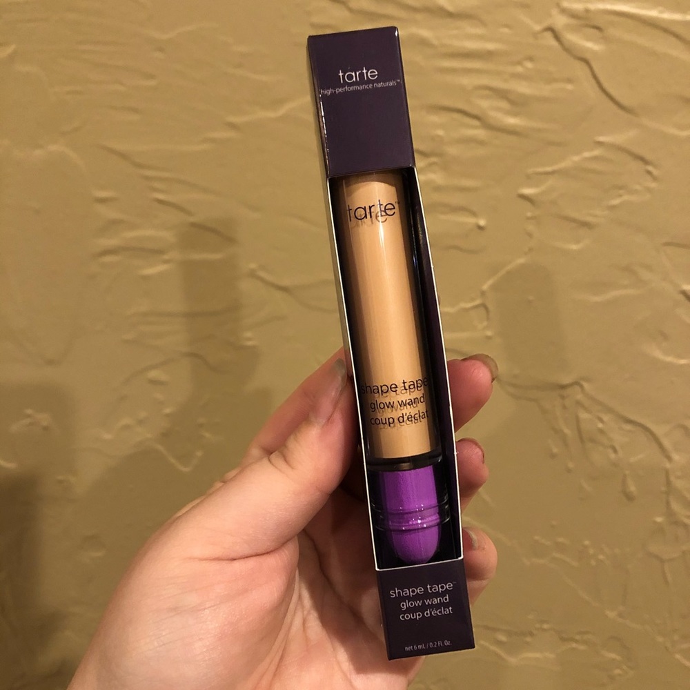 Tarte aglow wand